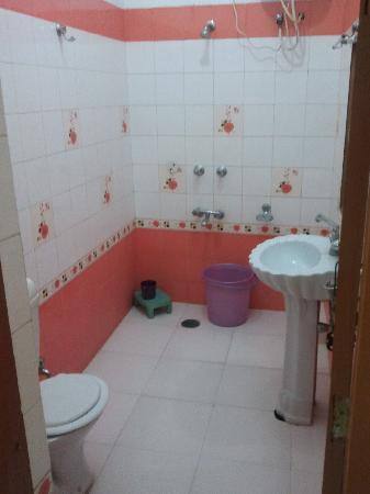 Hotel Ganpati, Orchha 5